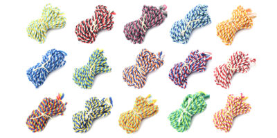 decorative ropes