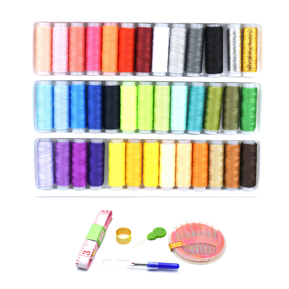 Polyester Sewing Thread
