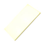 SILMEN Protective Board for Leather Pricking Iron Stitching Chisel