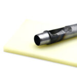 SILMEN Protective Board for Leather Pricking Iron Stitching Chisel
