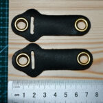 falconry anklets