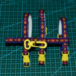 ferret harness, small pet harness