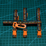 ferret harness, small pet harness