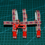 ferret harness, small pet harness
