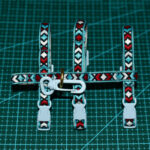 ferret harness, small pet harness