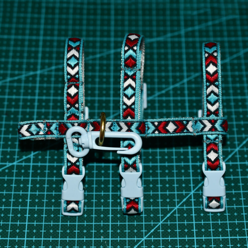 ferret harness, small pet harness