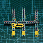 ferret harness, small pet harness