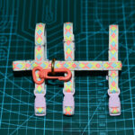 ferret harness, small pet harness