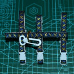 ferret harness, small pet harness