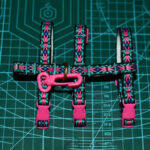 ferret harness, small pet harness