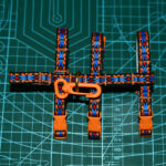 ferret harness, small pet harness