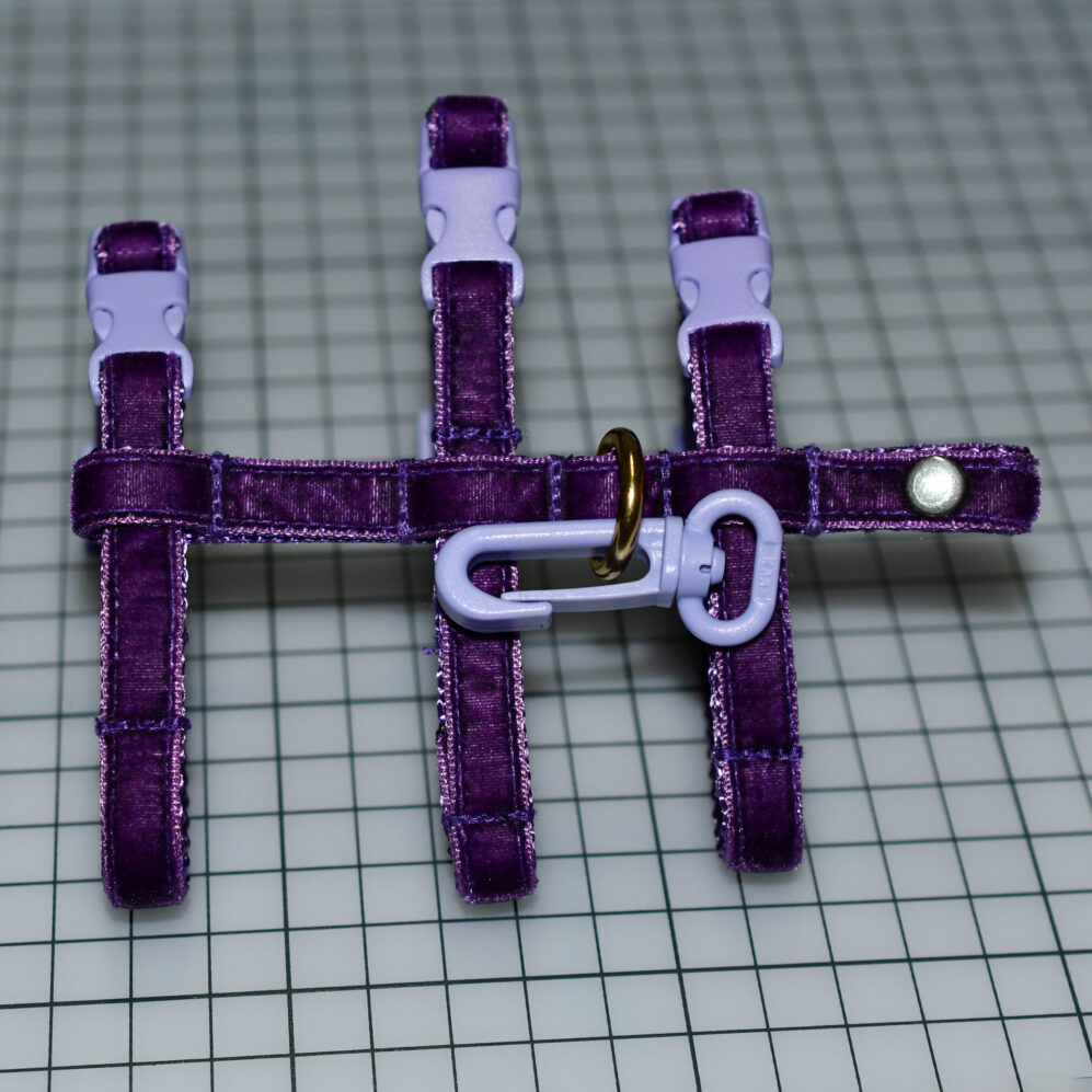 ferret harness, small pet harness