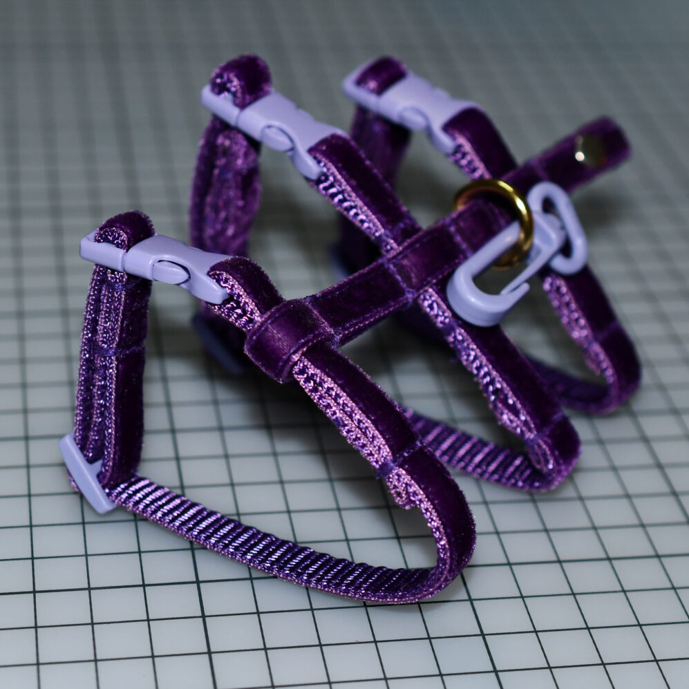 ferret harness, small pet harness