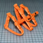 ferret harness, small pet harness