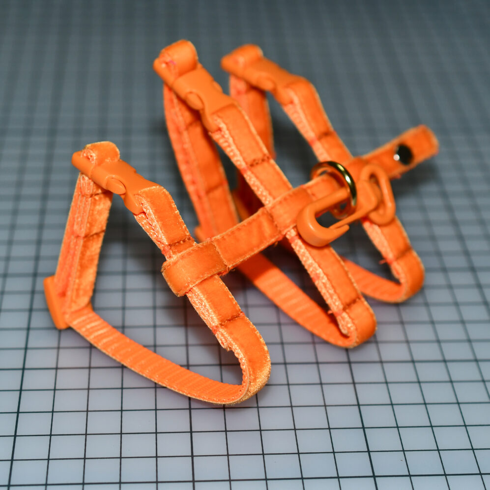 ferret harness, small pet harness