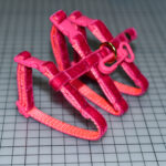 ferret harness, small pet harness