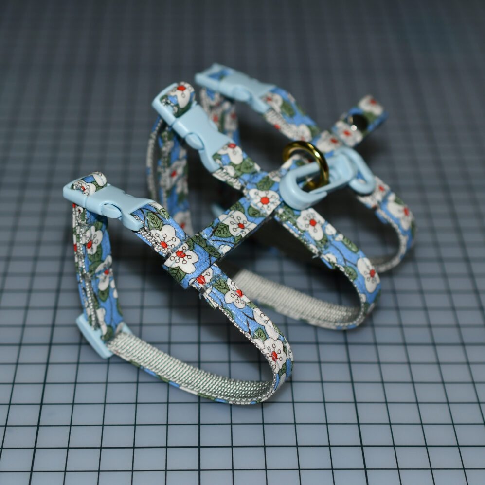 ferret harness, small pet harness