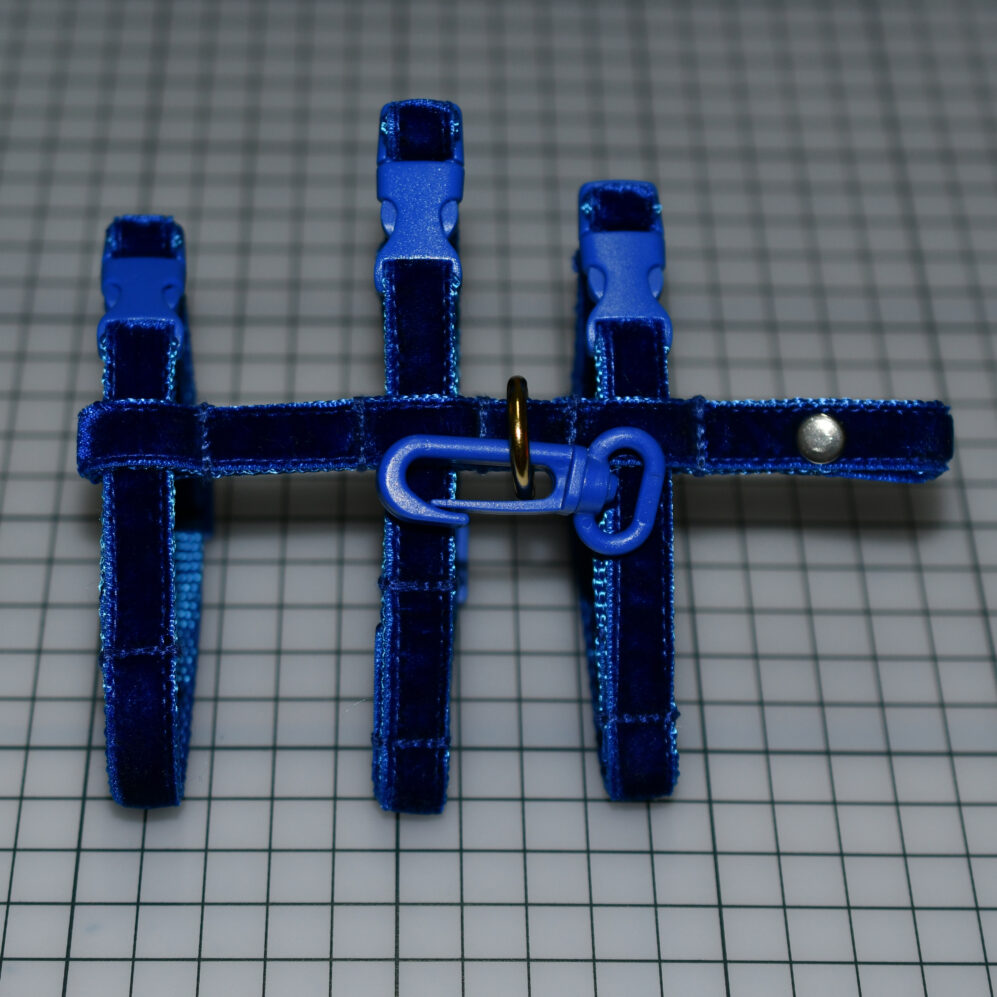 ferret harness, small pet harness