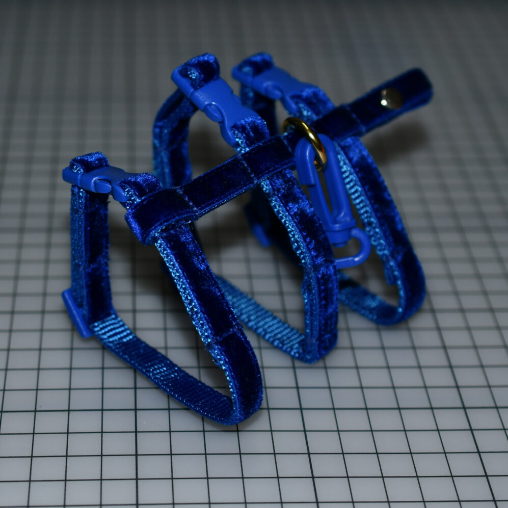 ferret harness, small pet harness