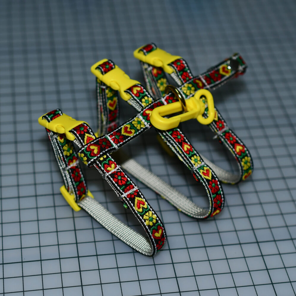 ferret harness, small pet harness