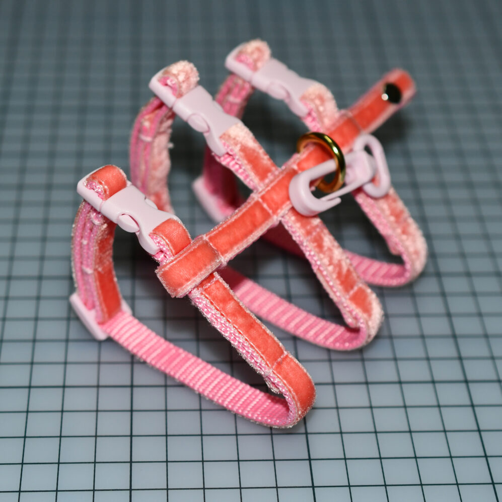 ferret harness, small pet harness