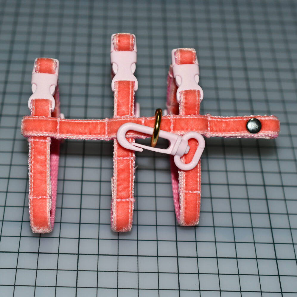 ferret harness, small pet harness