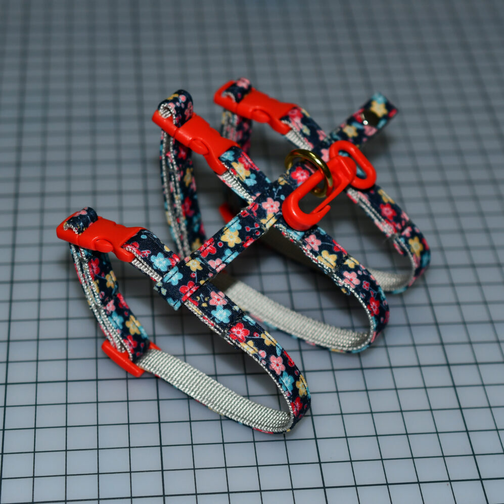 ferret harness, small pet harness