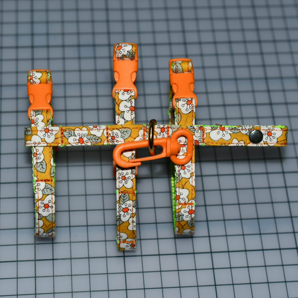 ferret harness, small pet harness