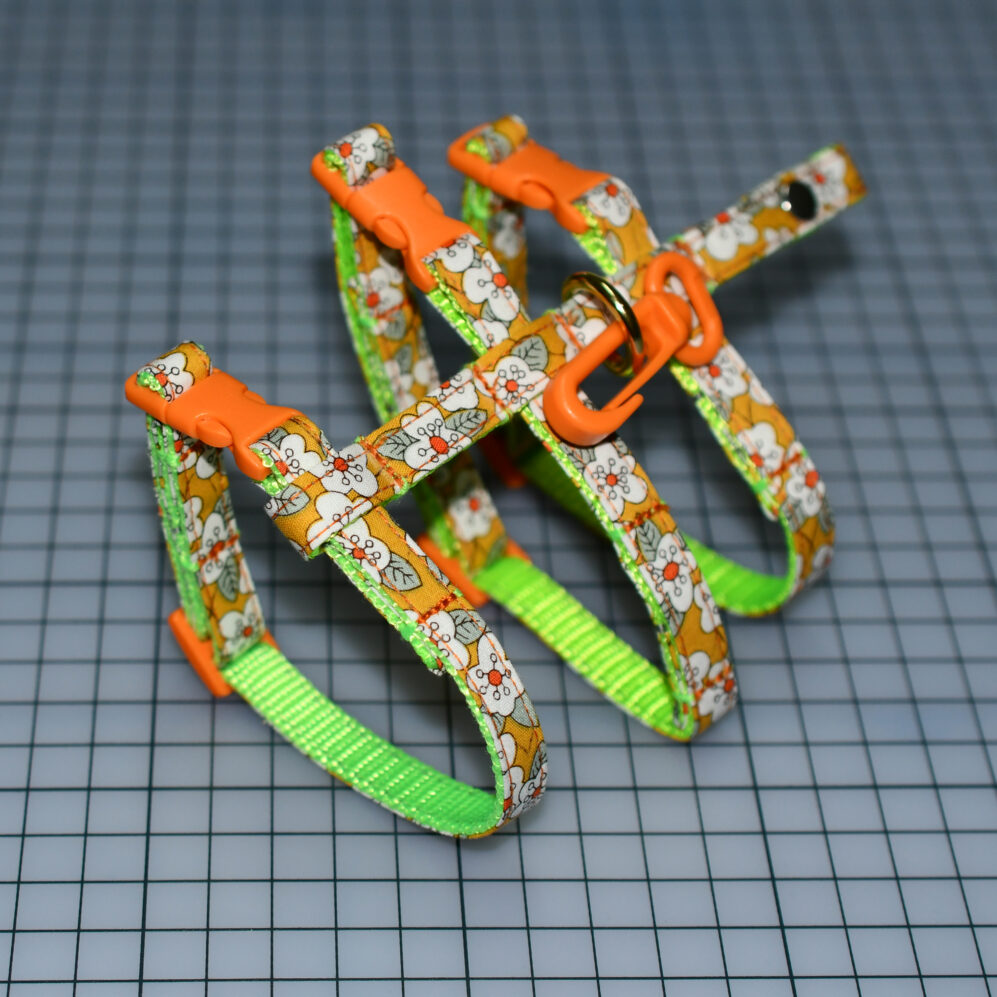 ferret harness, small pet harness