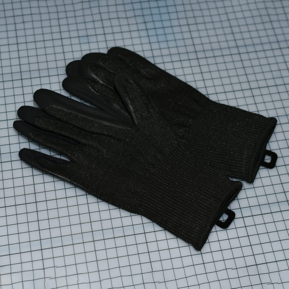 Self-Protection