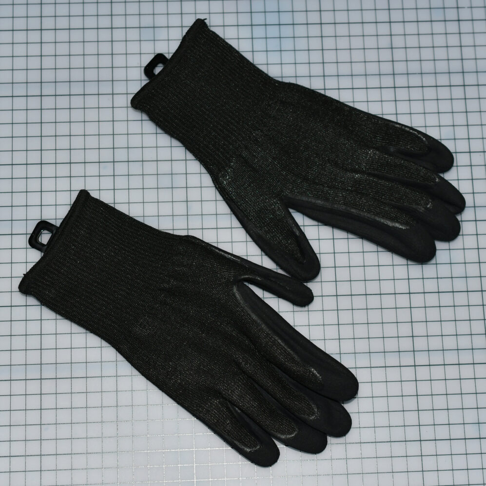 Self-Protection