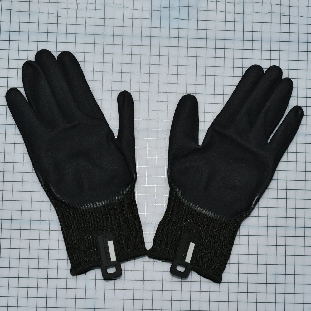 Self-Protection