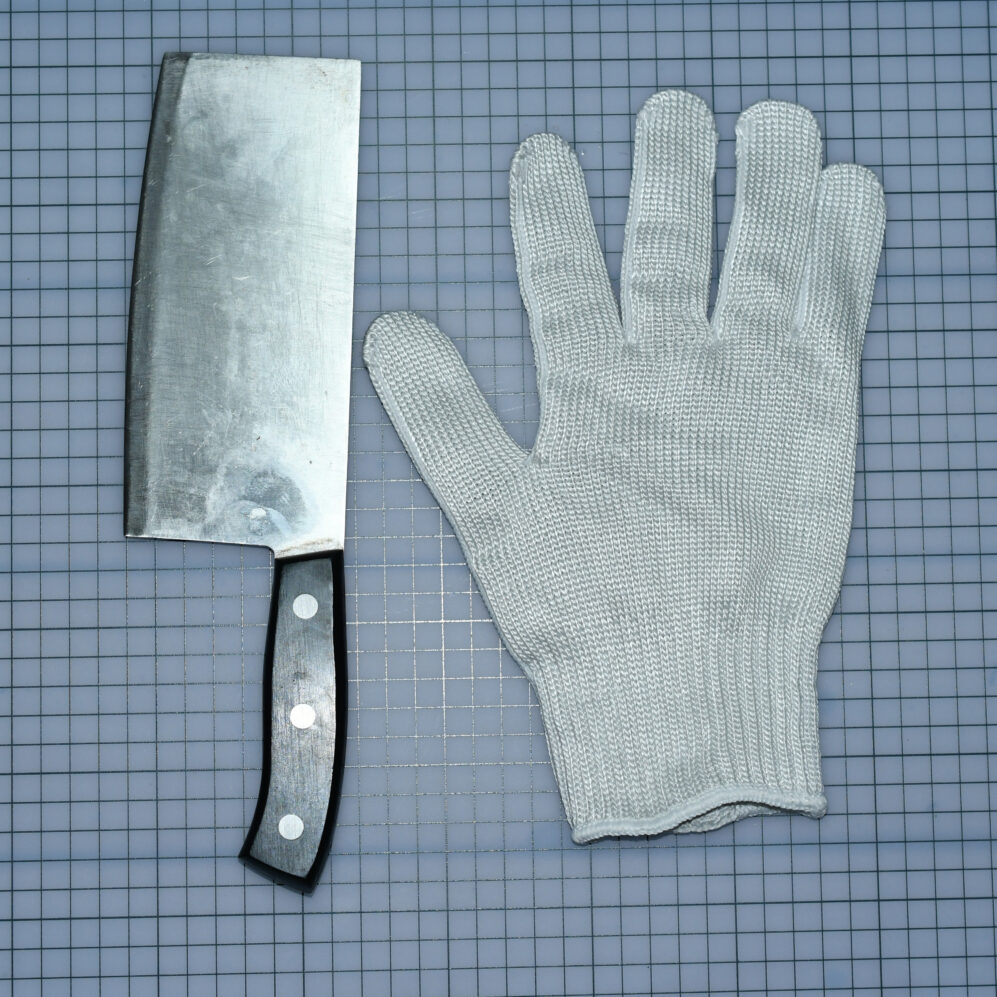 Self-Defense