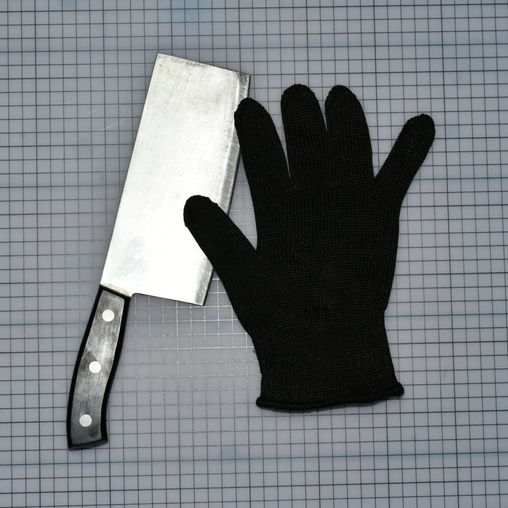Self-Defense