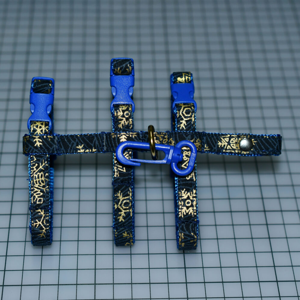 ferret harness, small pet harness