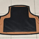 Stab Proof Body Armor Vest