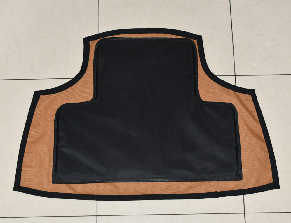 Stab Proof Body Armor Vest