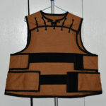 Stab Proof Body Armor Vest