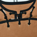 Stab Proof Body Armor Vest