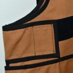 Stab Proof Body Armor Vest