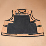 Stab Proof Body Armor Vest