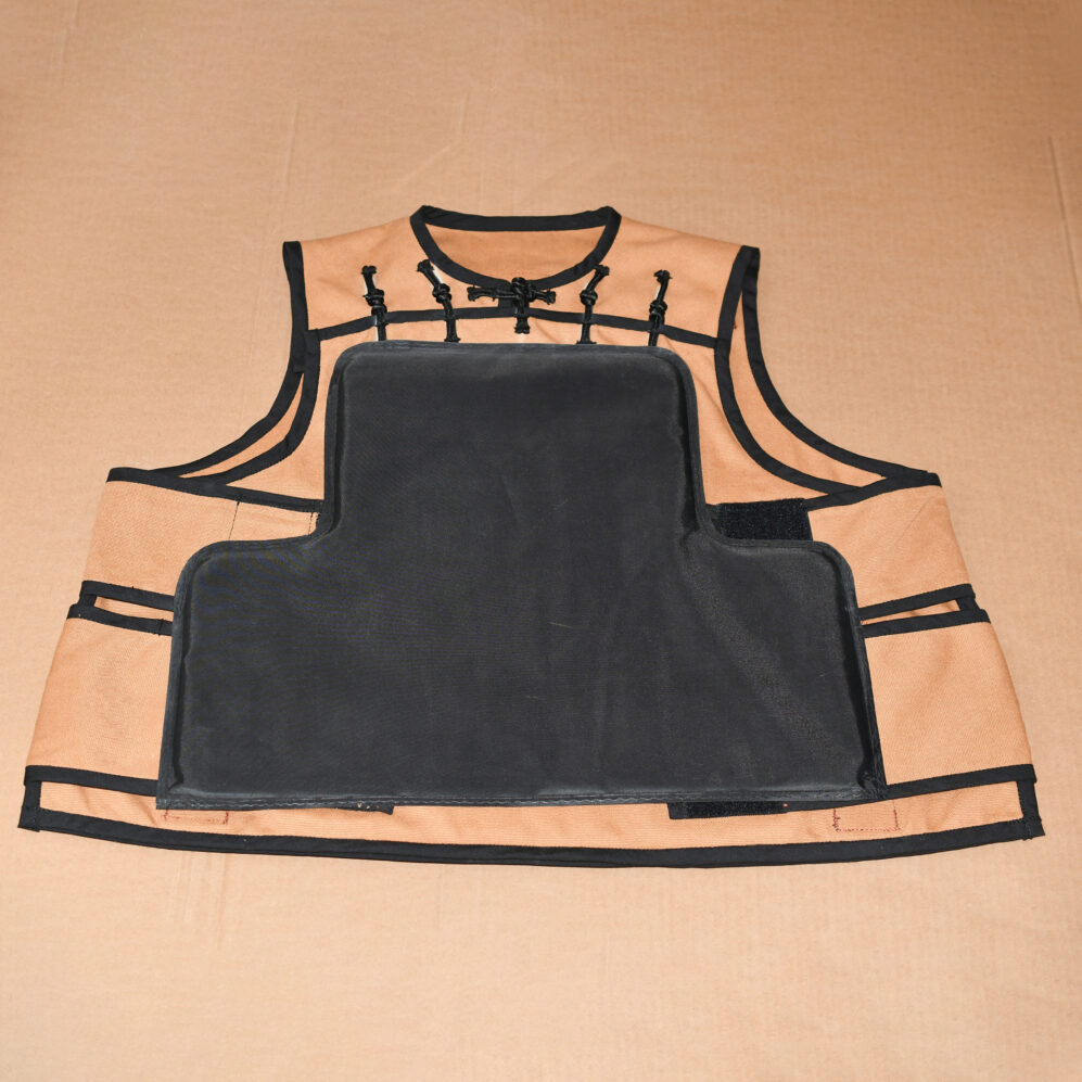 Stab Proof Body Armor Vest