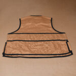 Stab Proof Body Armor Vest