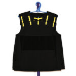 Stab Proof Body Armor Vest