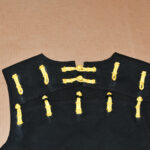 Stab Proof Body Armor Vest