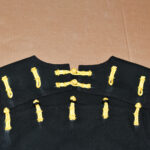 Stab Proof Body Armor Vest