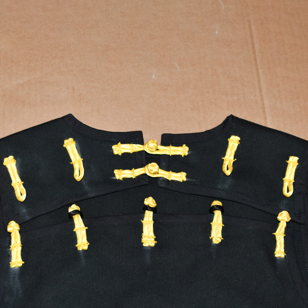 Stab Proof Body Armor Vest