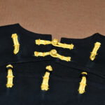Stab Proof Body Armor Vest