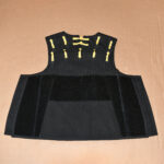Stab Proof Body Armor Vest