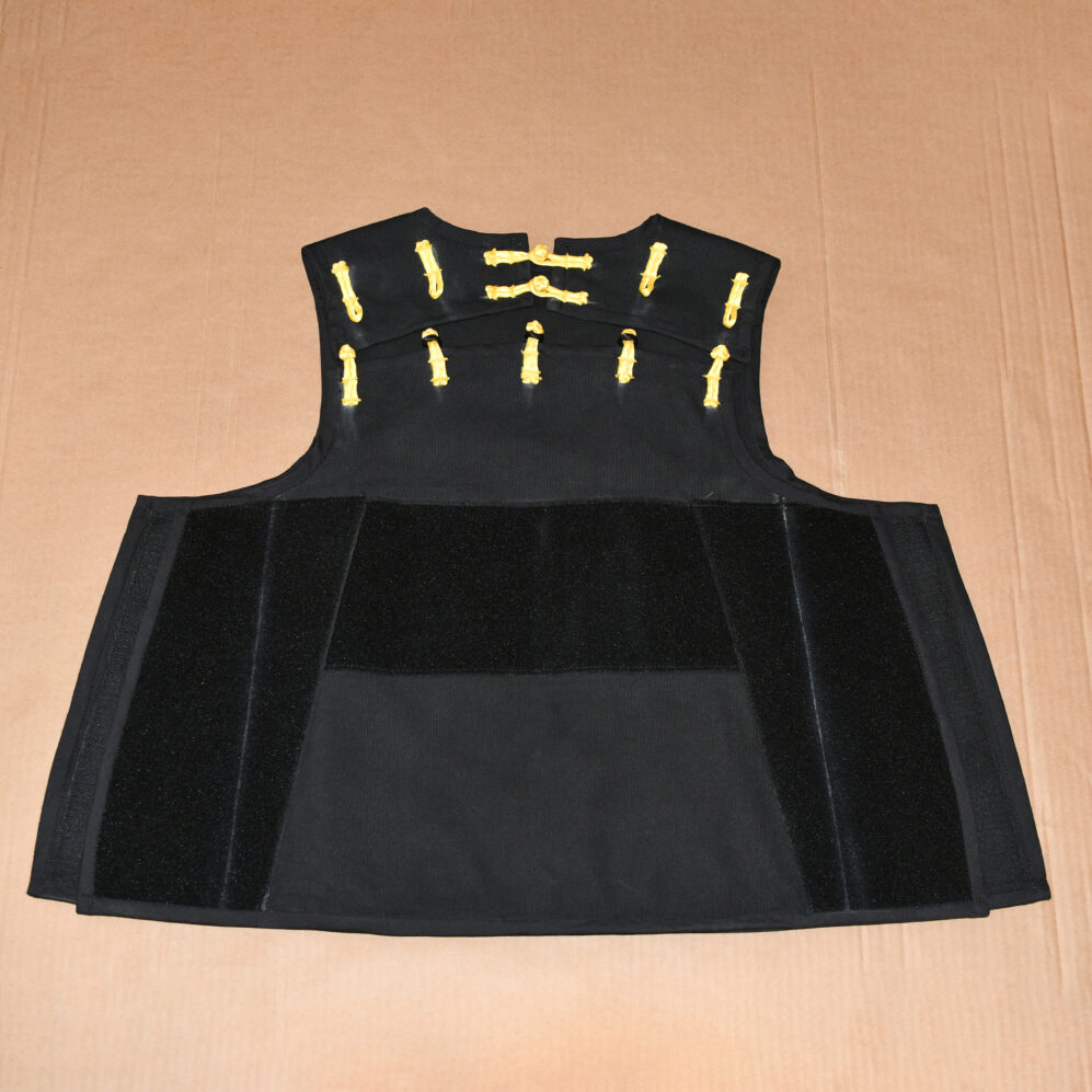 Stab Proof Body Armor Vest